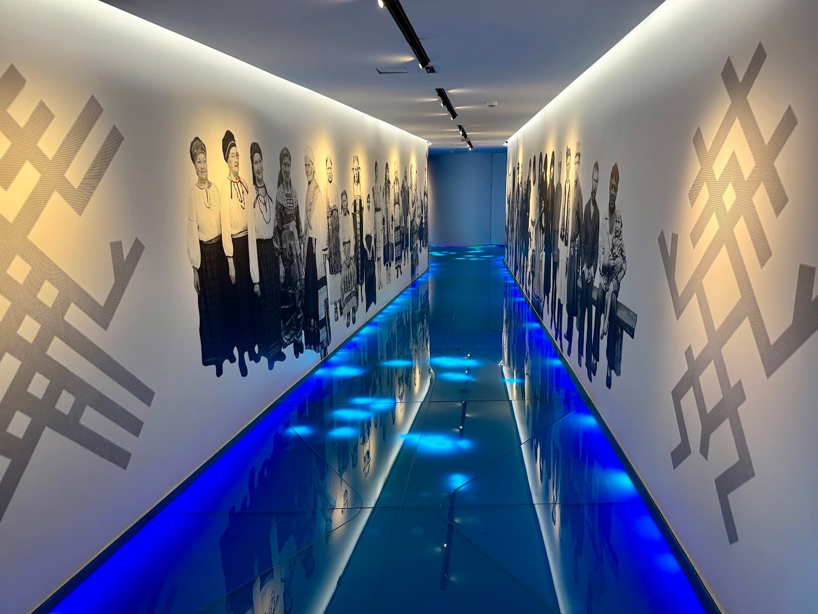 Estonian National Museum - Tartu - Estonia