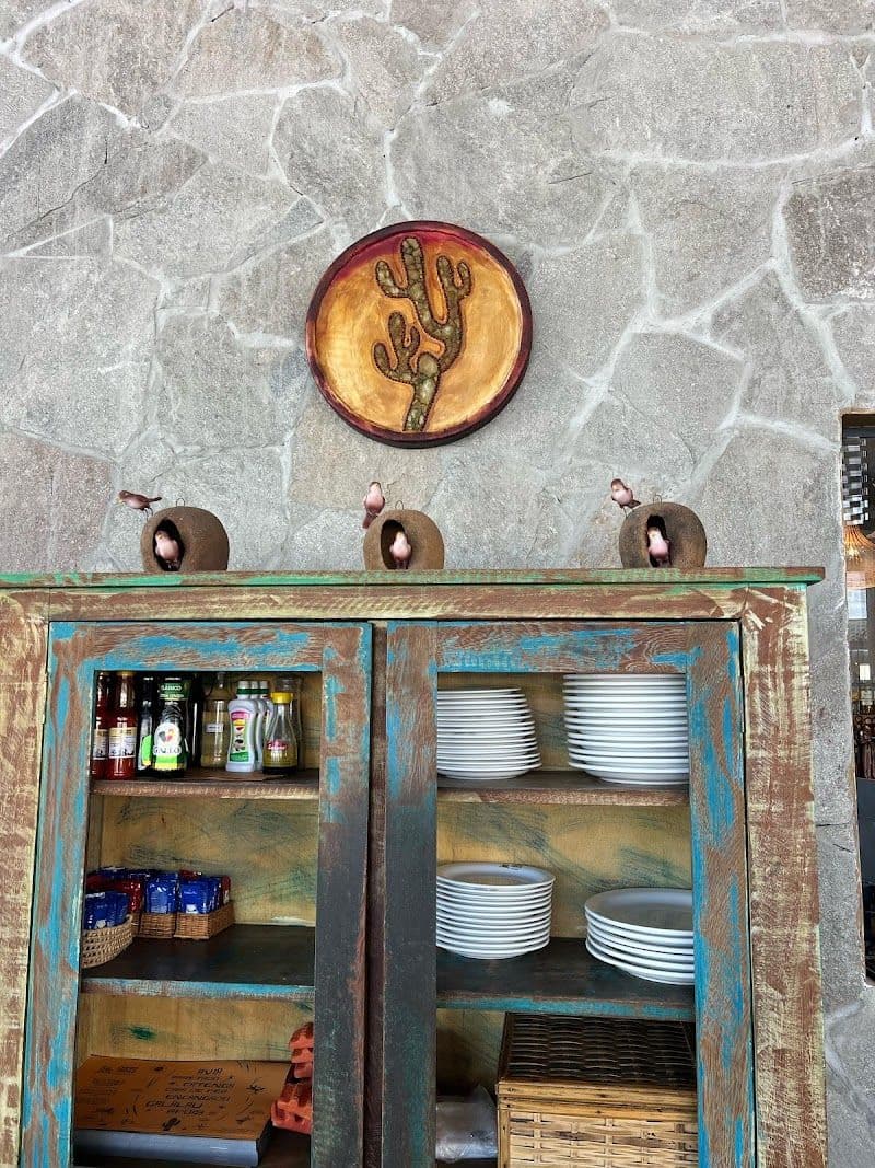 Scent of the Earth - Maceio - Brazil - Booked ai