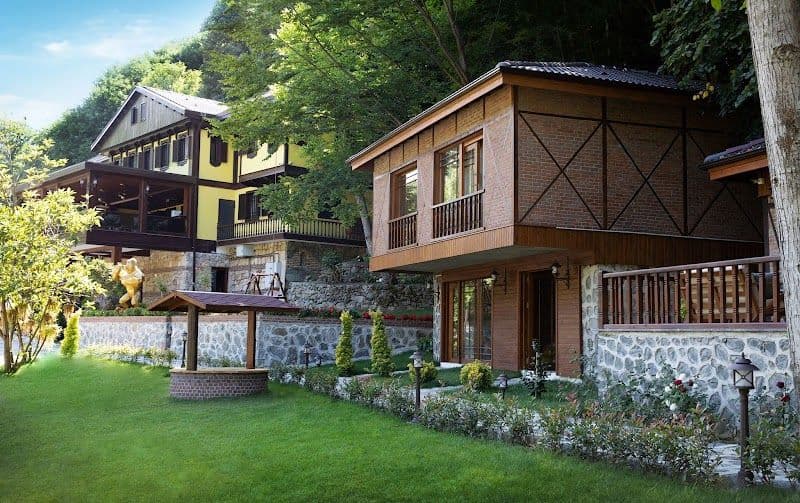 Casa Giallo Managed By Dedeman - Sapanca - Turkey - Booked ai