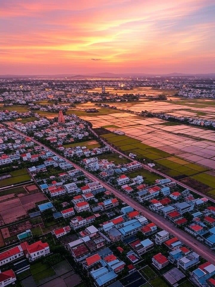 Trip to Phan Rang Thap Cham