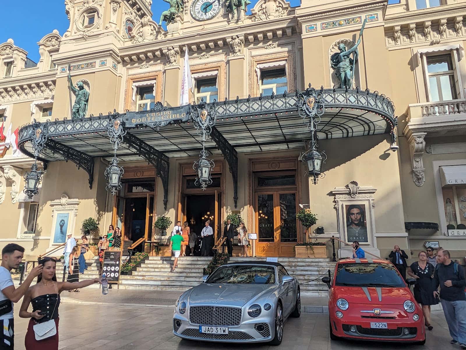 Casino Café de Paris