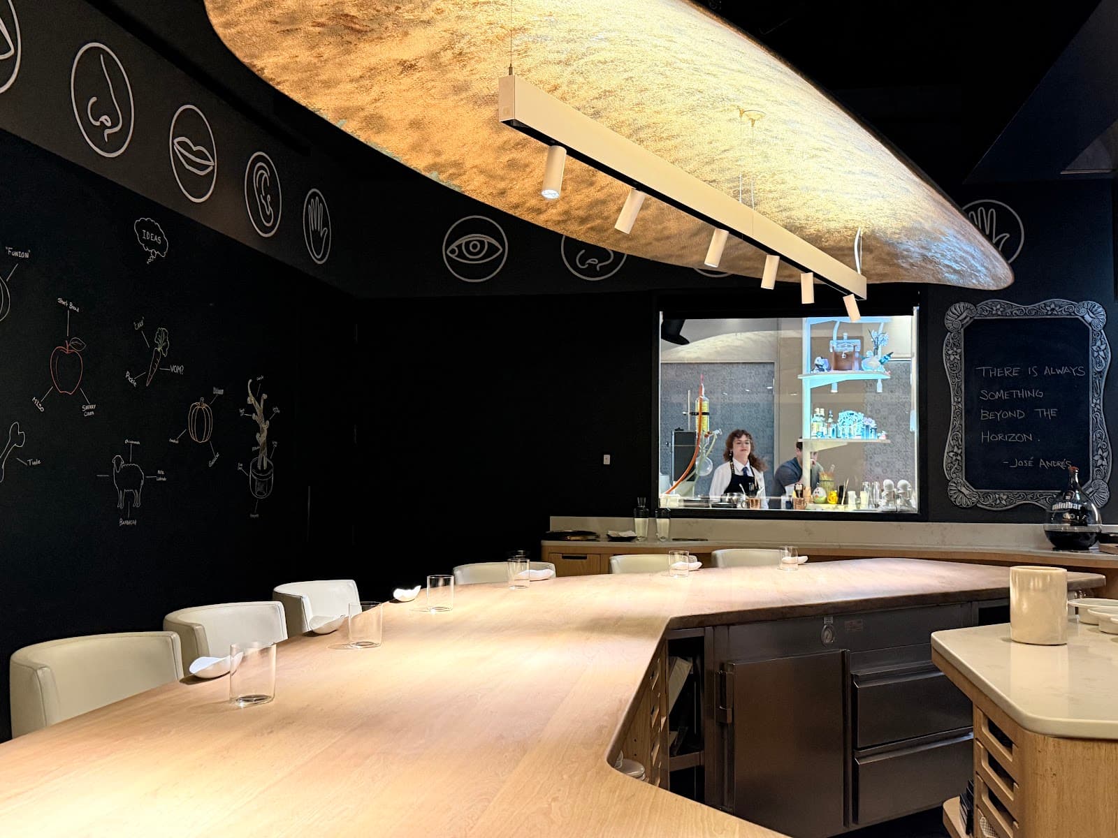 minibar - Washington DC - United States