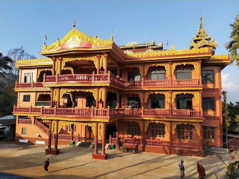 Exploring Lashio: Top Attractions and Activities