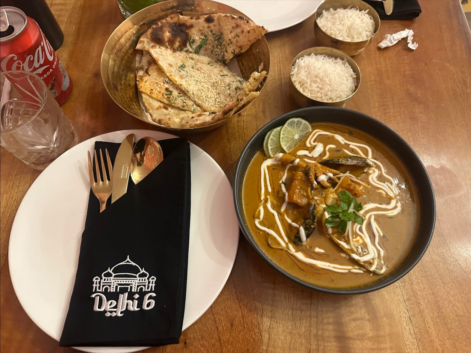 Delhi6 Antigua - Antigua - Guatemala