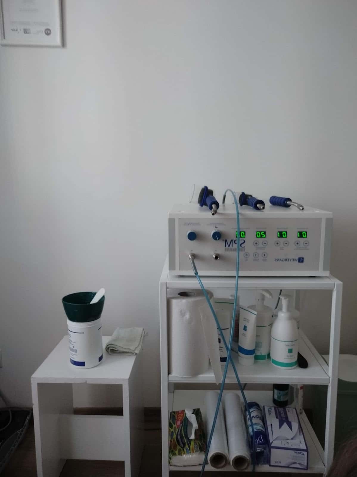 Weyergans. Центр здоровя та краси