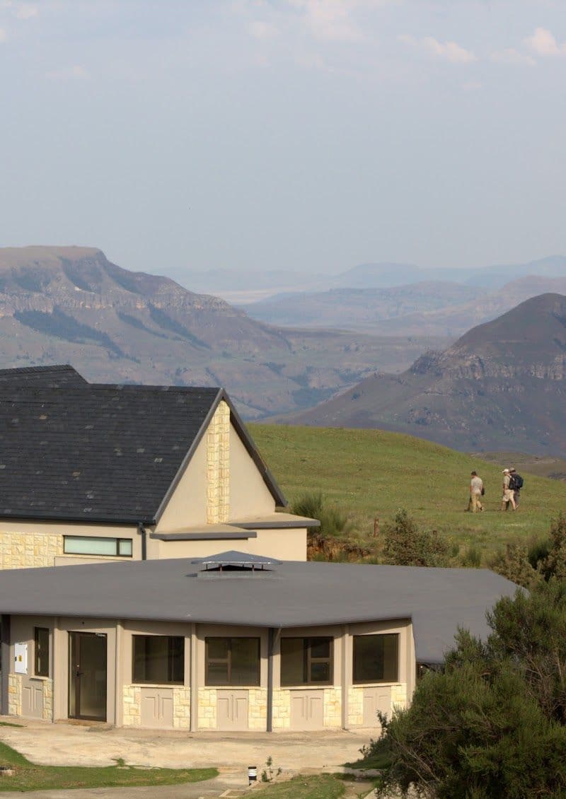 Witsieshoek Mountain Lodge - Winterton - South Africa - Booked ai