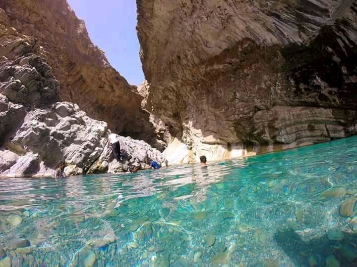 Top Times to Explore Khuzdar