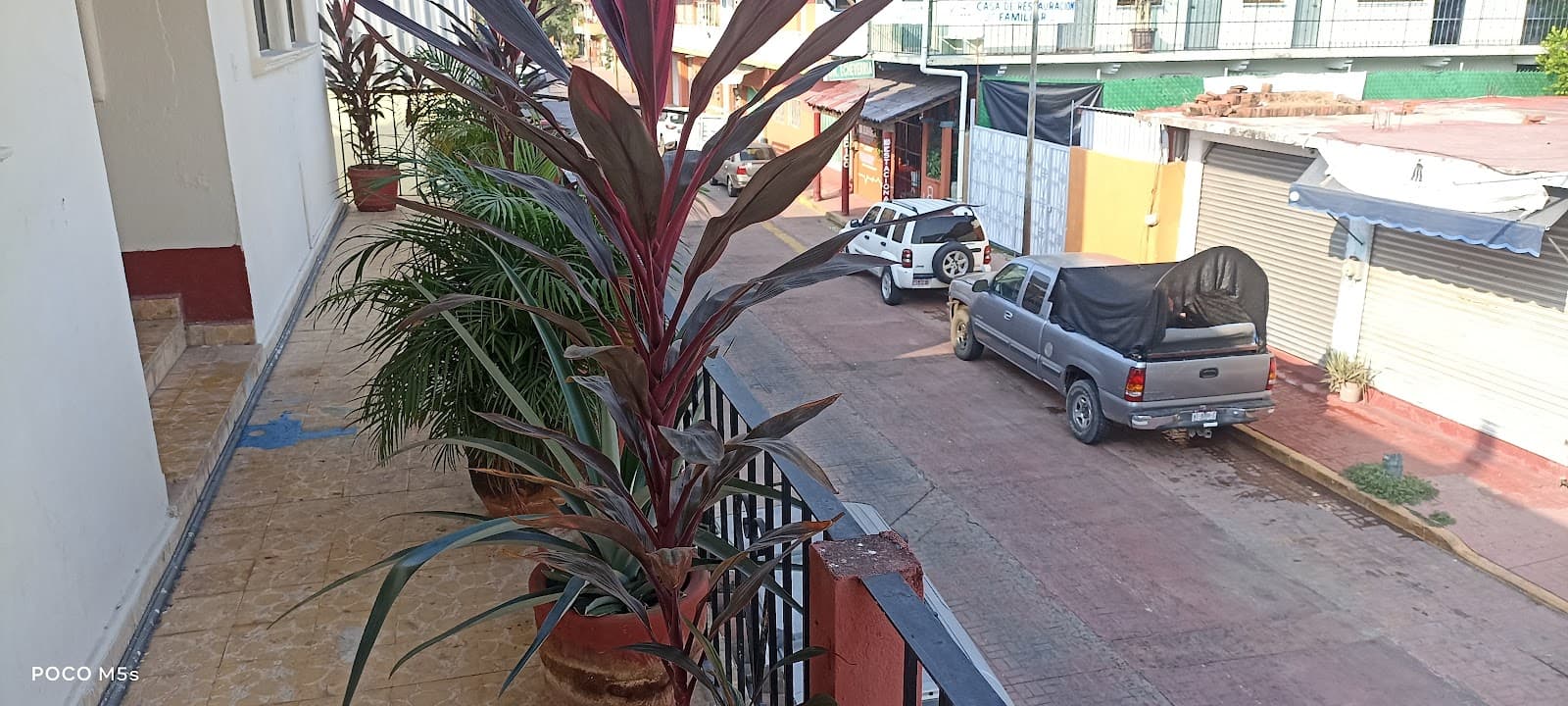 Hotel Casa Miriam - Zihuatanejo - Mexico