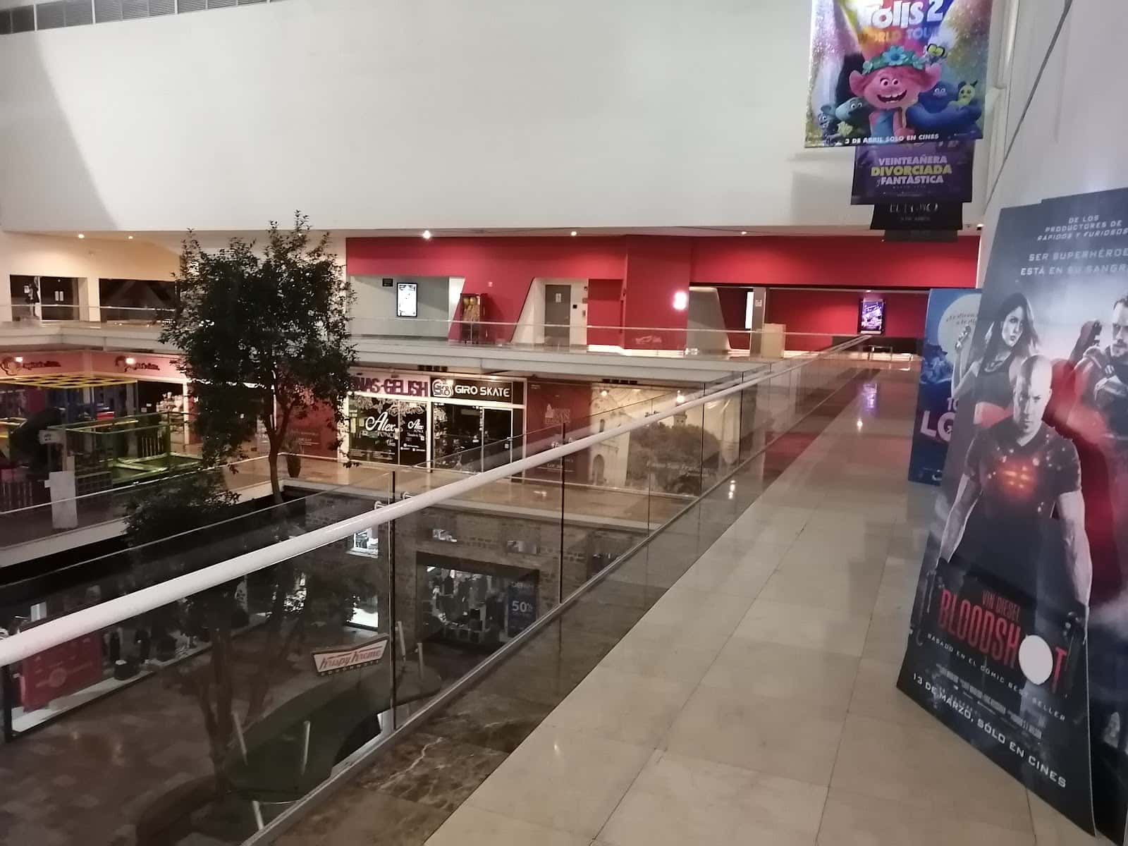 Plaza San Francisco Express