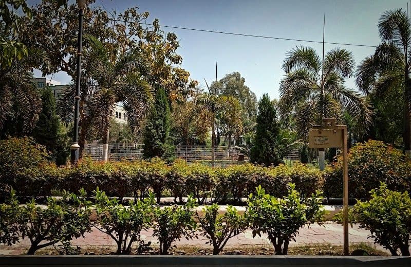 Nehru Garden - Jalandhar - India - Booked ai