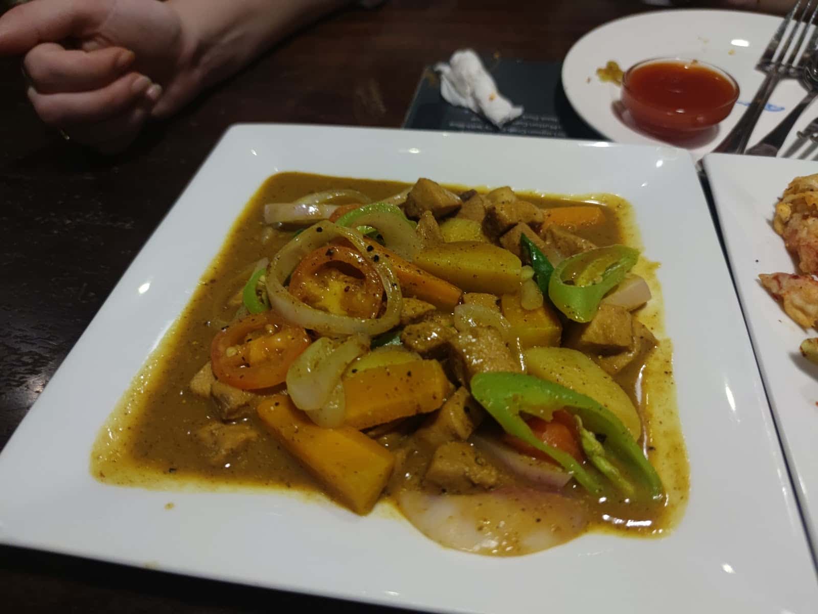 Machan Bar Pasikudah