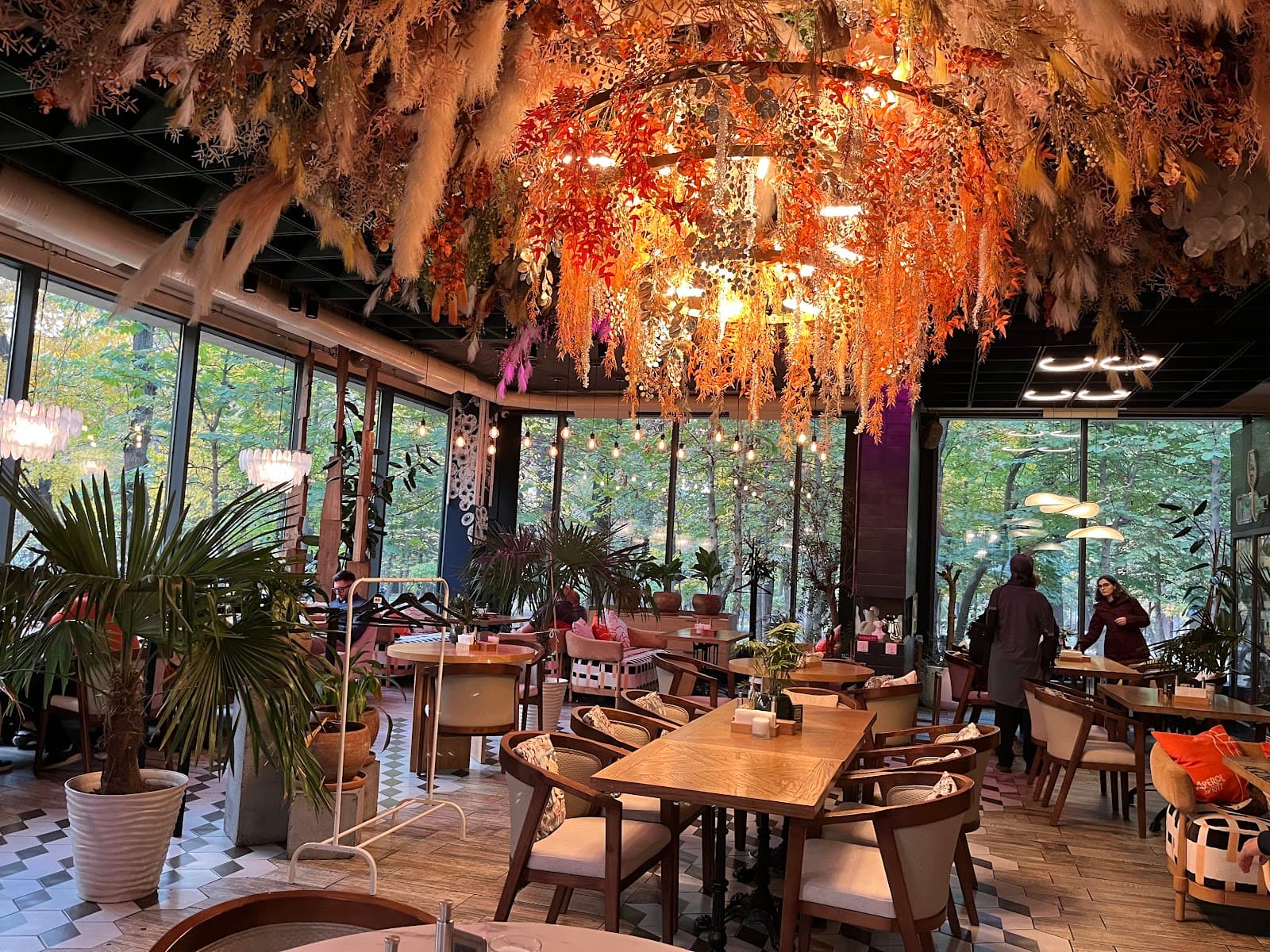 Agosto coffee - Almaty - Kazakhstan