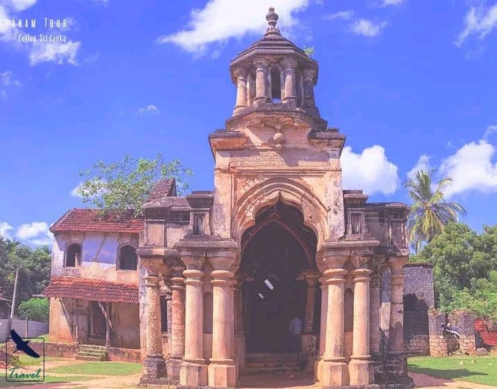 When to Visit Jaffna: Top Travel Seasons