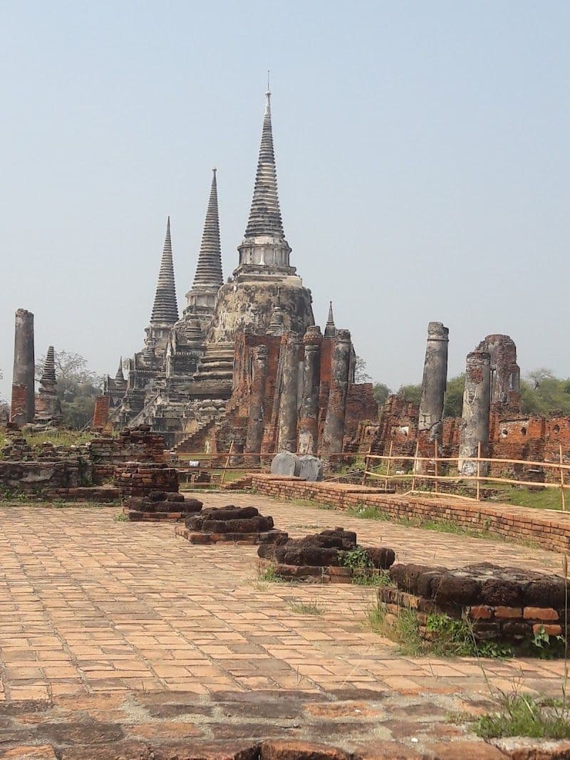 When to Visit Ayutthaya: Best Season and Tips