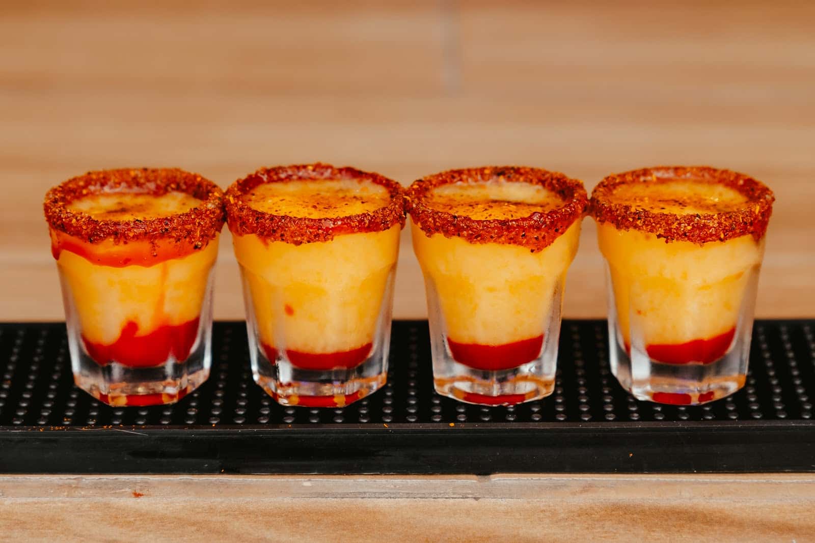 La Consentida Bar Cabo