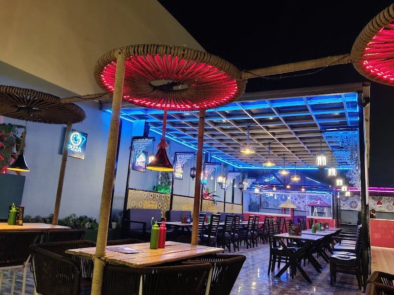Pizzarium Sheikhupura - Sheikhupura - Pakistan - Booked ai