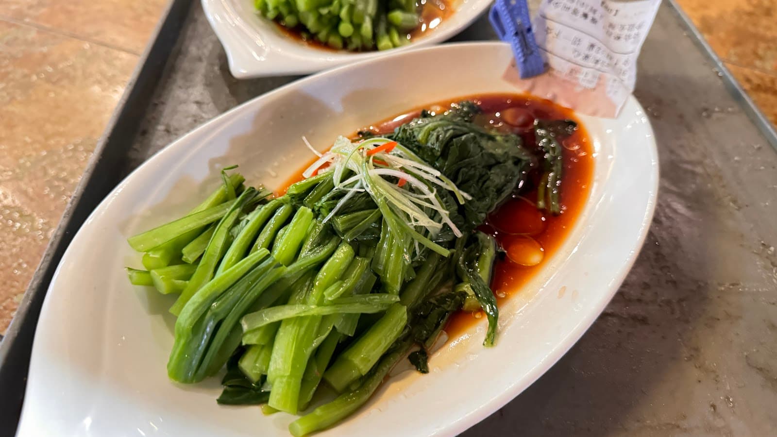 Shuteng Fish Restaurant - Lijang - China