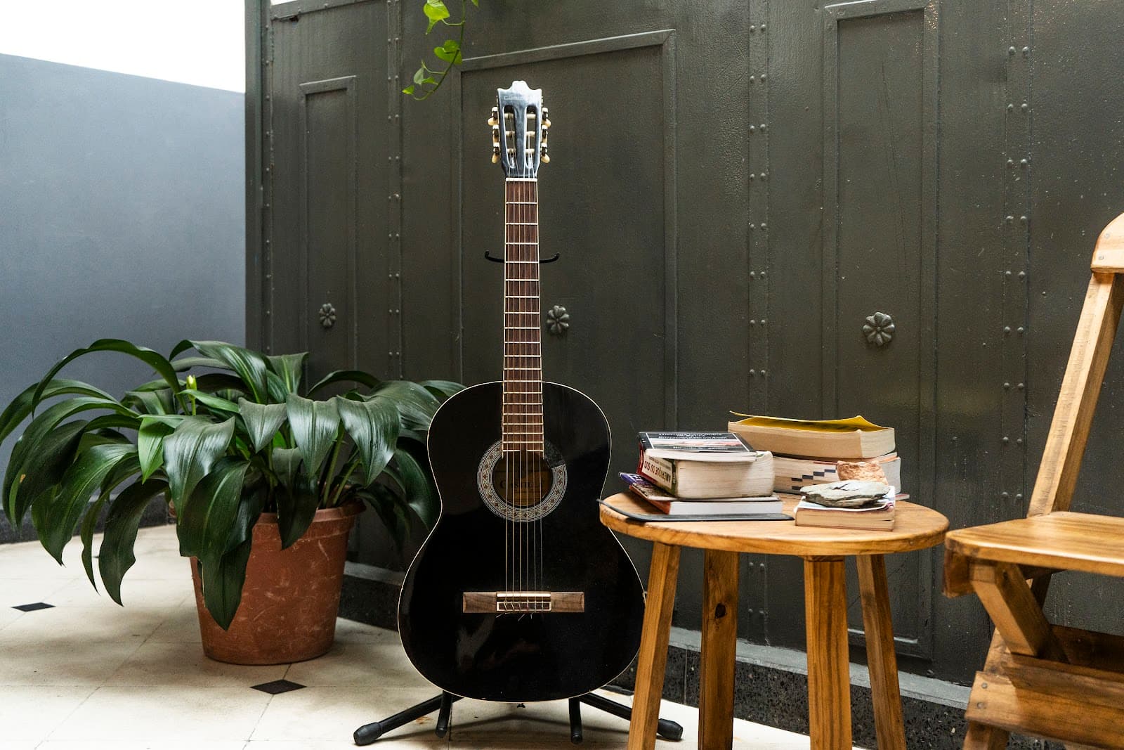 Hostel Punto Andino Salta - Salta - Argentina