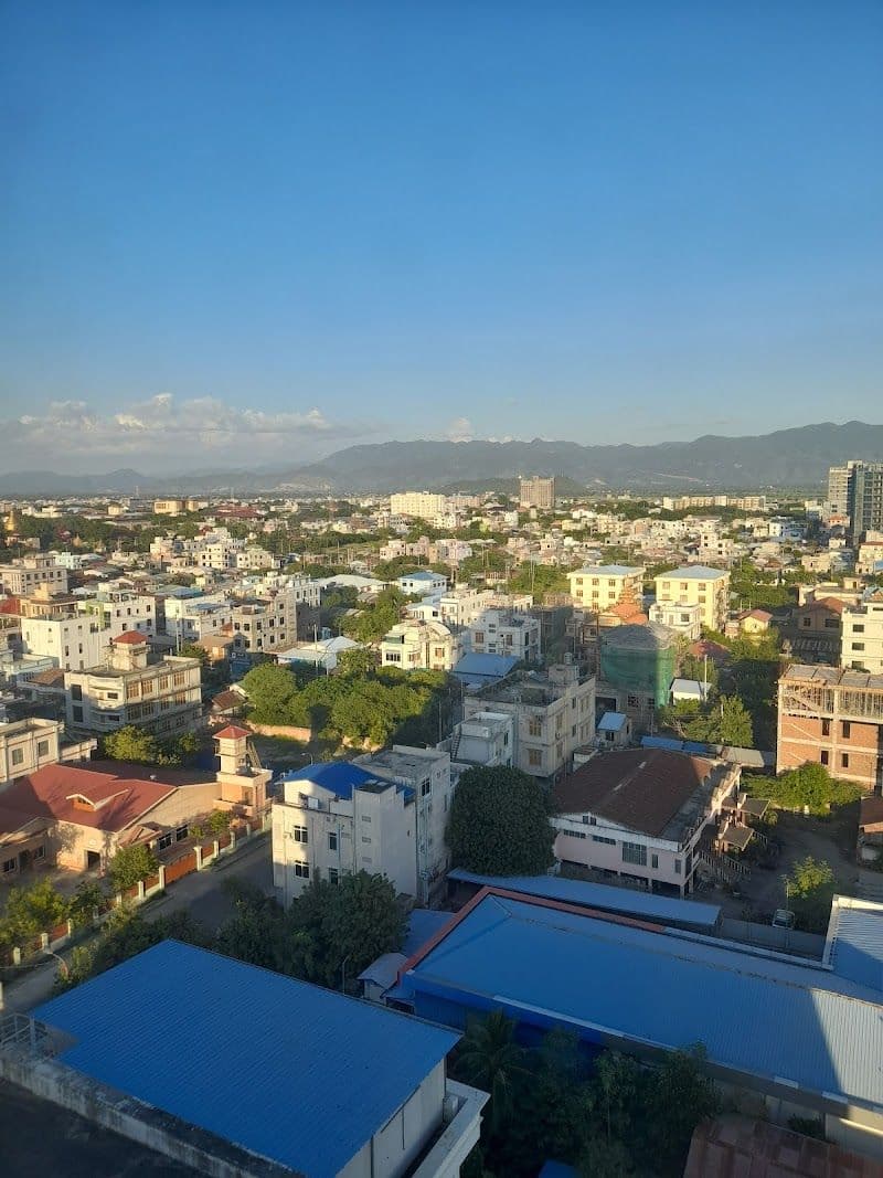 Hotel Apex Mandalay - Mandalay - Myanmar - Booked ai