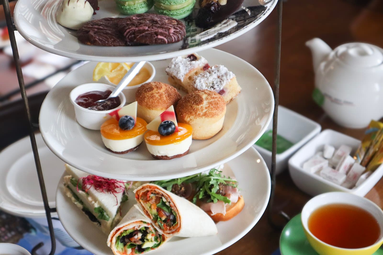 Hotel New York - Rotterdam - Netherlands