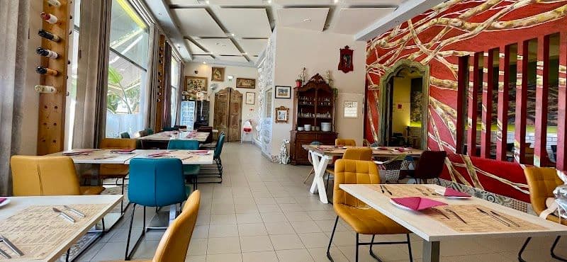 Restaurante Acontece - Elvas - Portugal - Booked ai