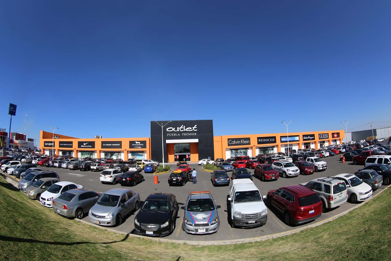 Outlet Puebla Premier