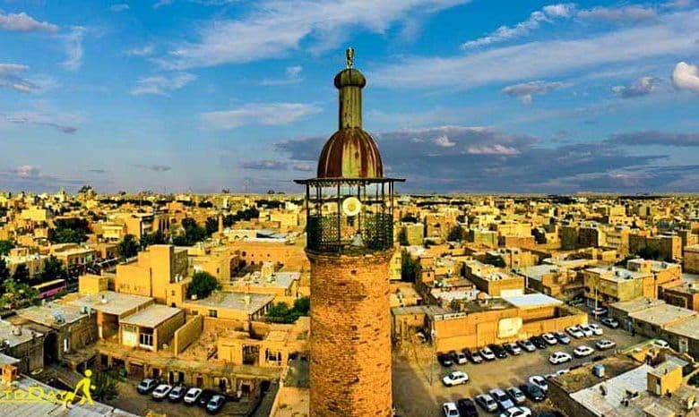 Ultimate Sabzevar Travel Guide - Top Activities and Attractions