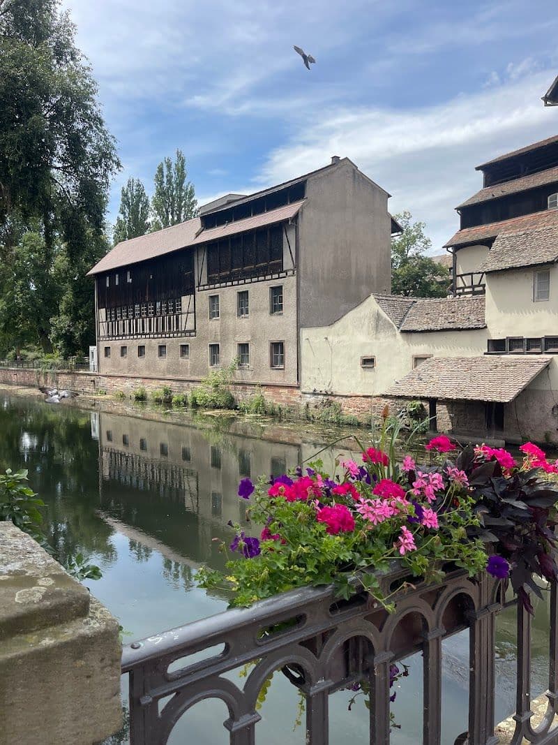 La Petite France - Strasbourg - France - Booked ai