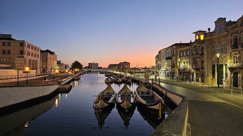 Hotel Aveiro Palace - Aveiro - Portugal - Booked ai