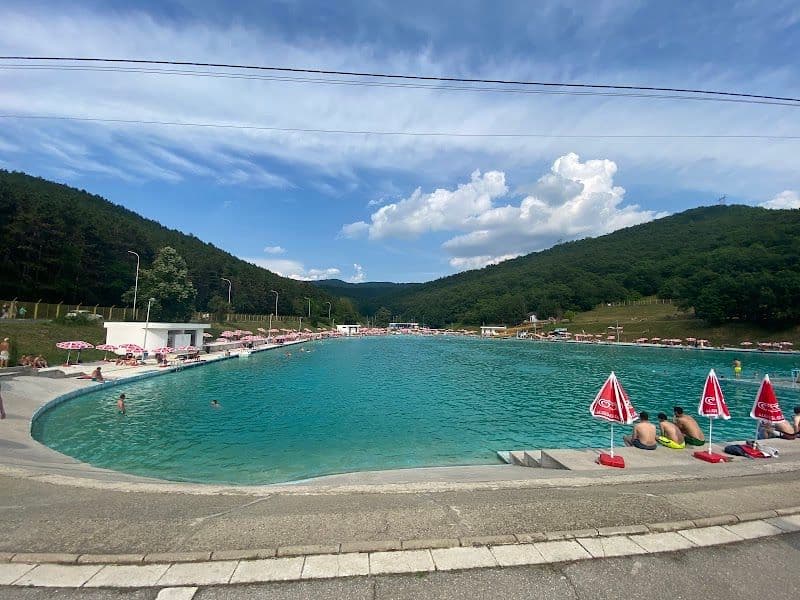 Gërmia Park - Prishtina - Kosovo - Booked ai