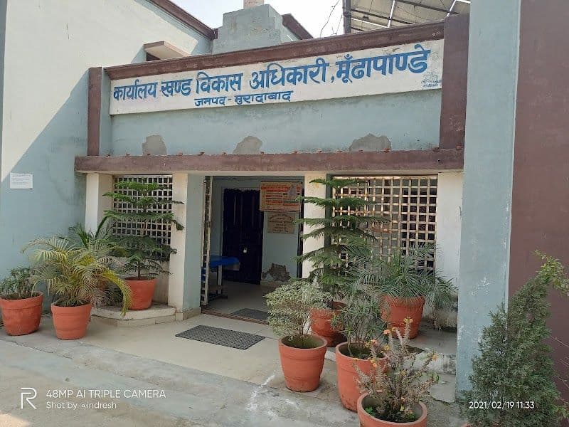 Moradabad's Hidden Treasures