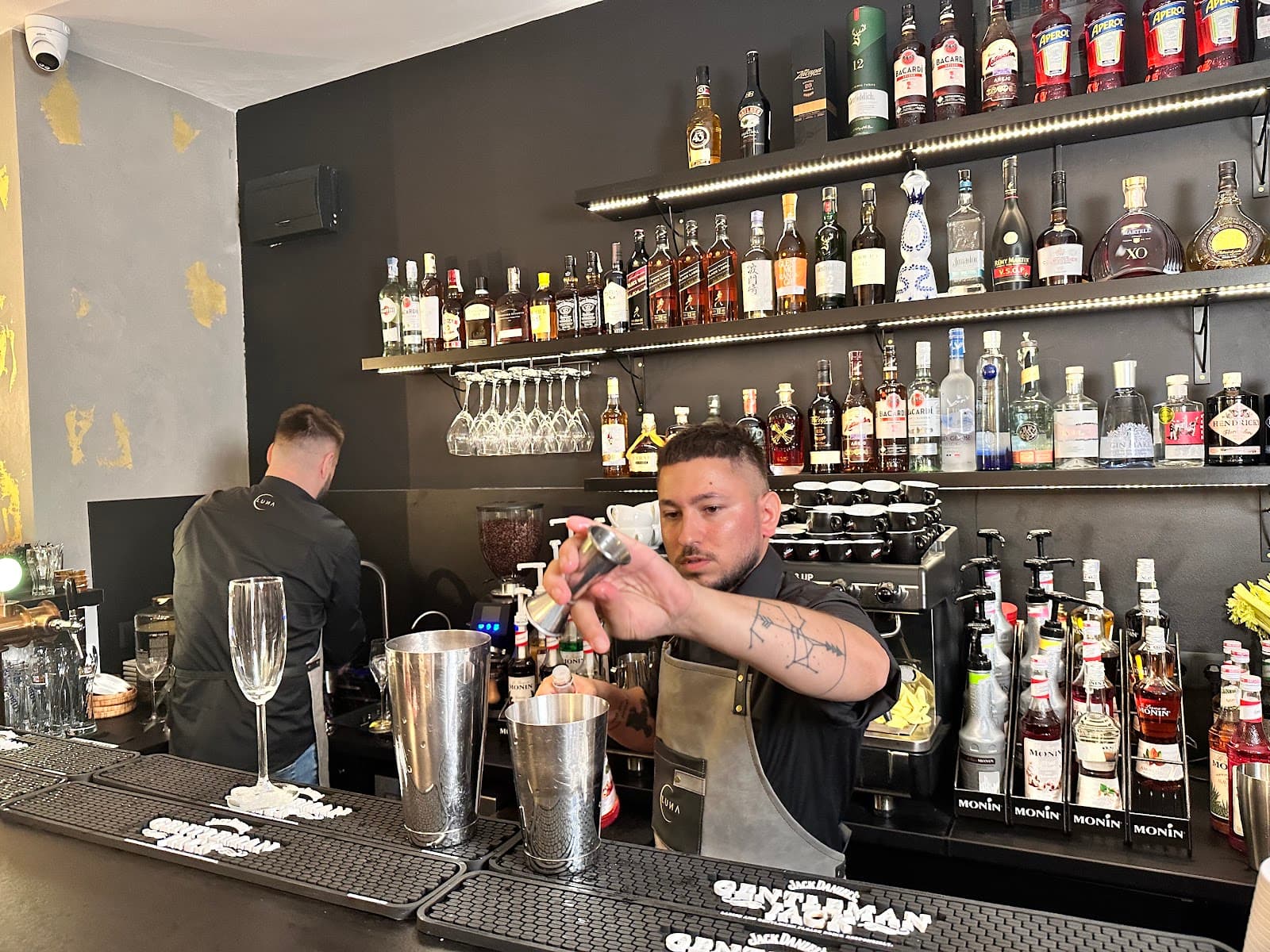 LUNA Sibiu - Sibiu - Romania