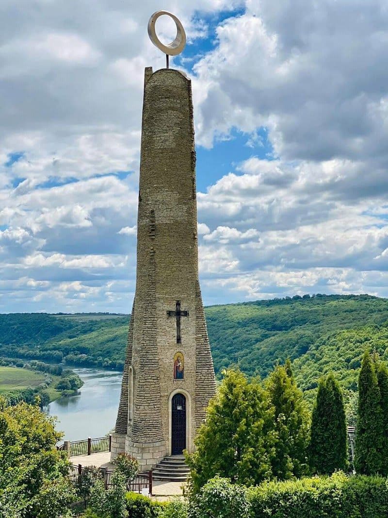 Candle of Gratitude - Soroca - Moldova - Booked ai