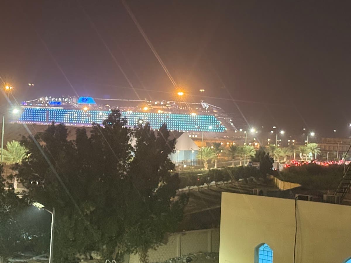 Tulip Inn Yanbu - Yanbu - Saudi Arabia