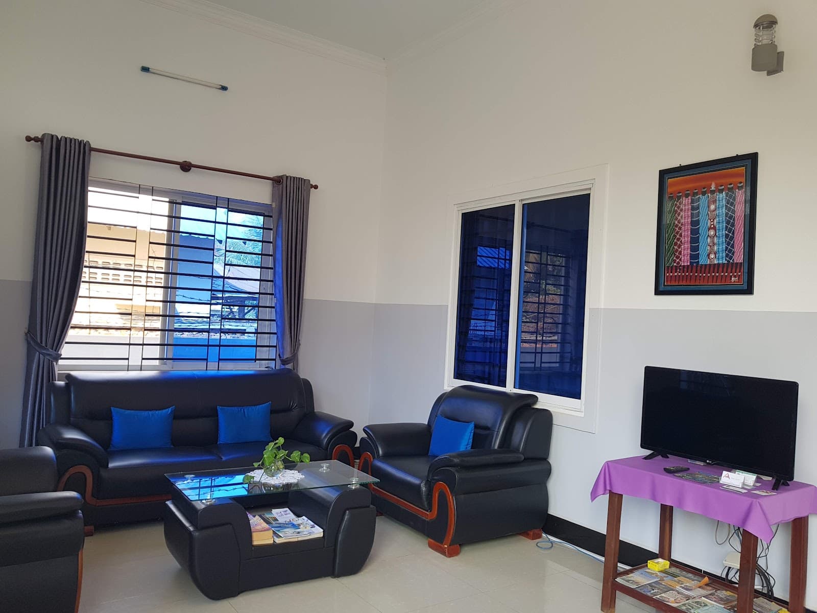 Anou Home - Guesthouse - Siem Reap - Cambodia