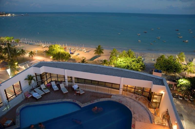 Best Western Premier Maceio - Maceio - Brazil - Booked ai