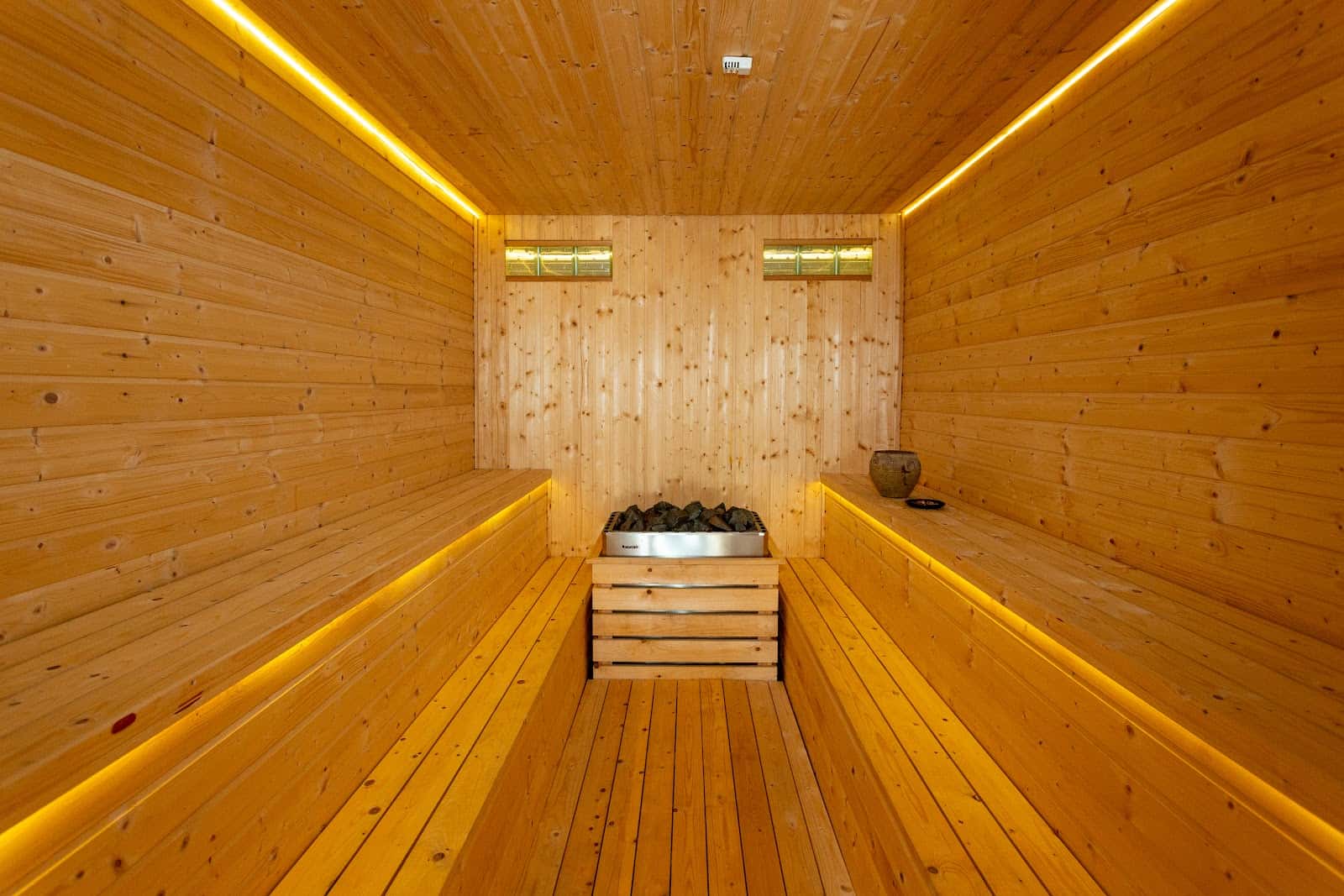 Vihara Spa & Retreat Centre