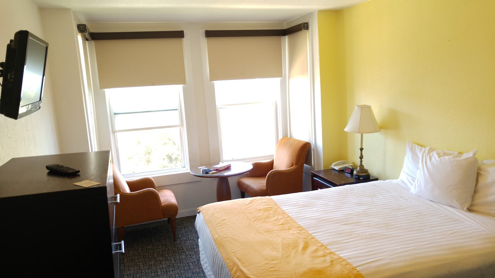 Casa Loma Hotel - San Francisco - United States