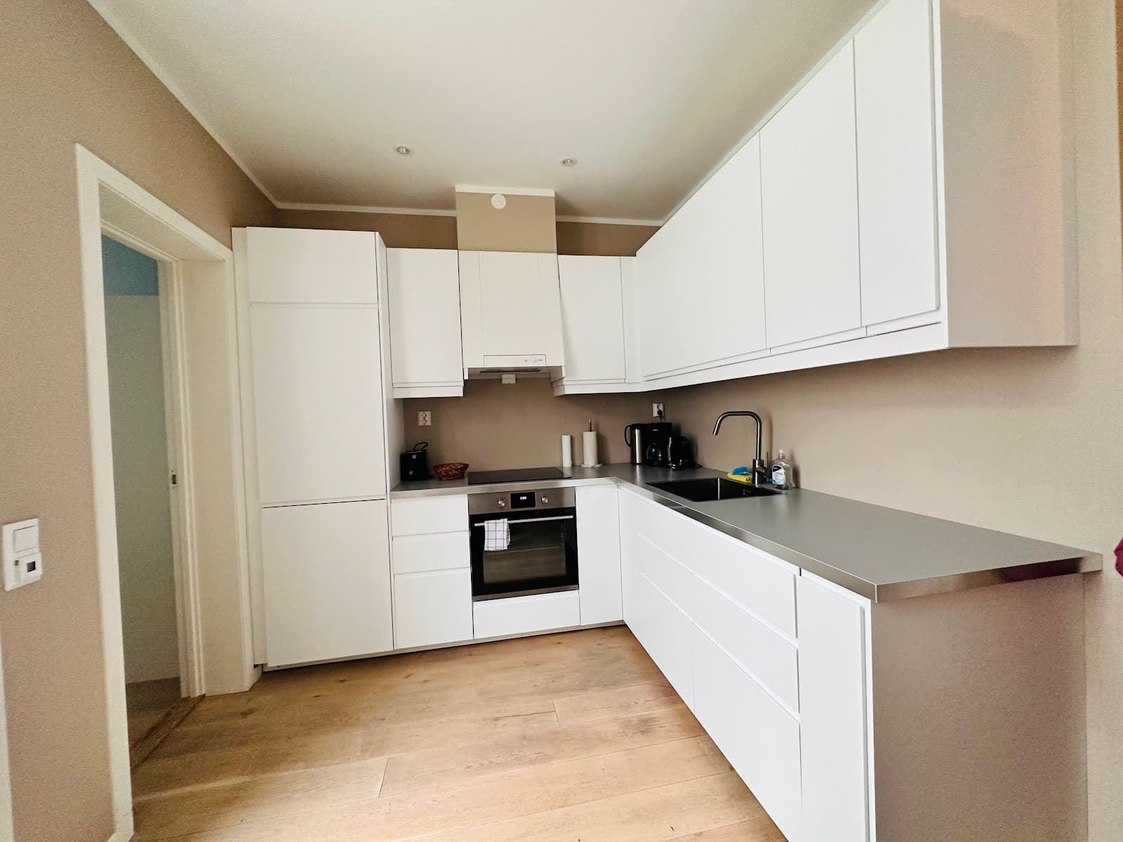 Høyden Apartments - Bergen - Norway