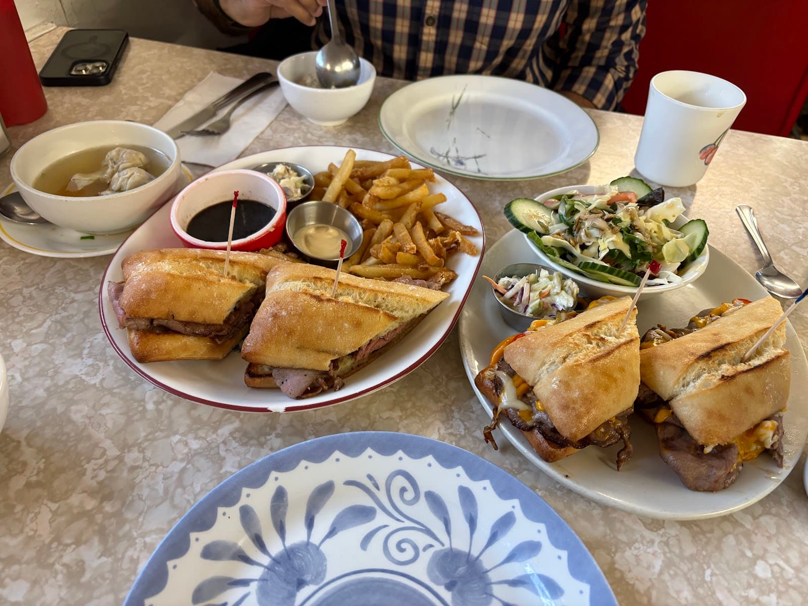 Northern Cafe - Vancouver