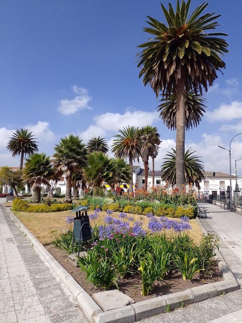 Exploring Latacunga: Top Attractions and Activities