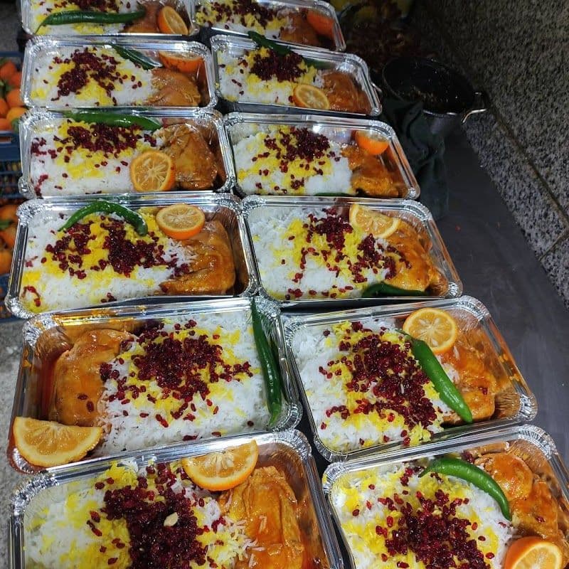 Ashpazbashi Restaurant - Eslamshahr - Iran - Booked ai