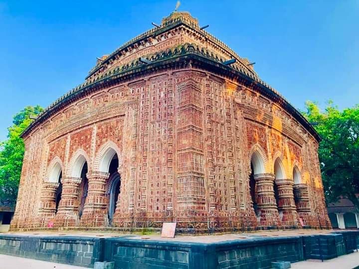 Top Hidden Gems in Dinajpur