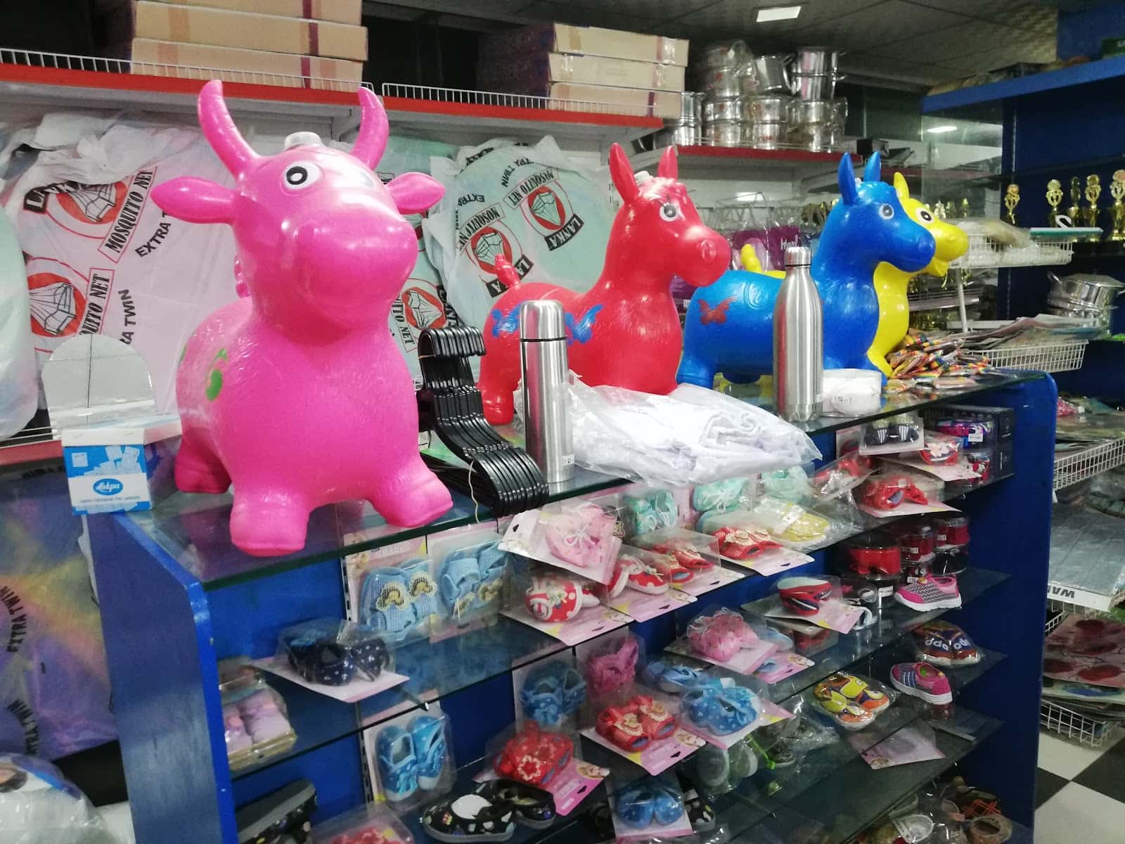 சதாம் பல்பொருள் அங்காடி - Sadham Super Market