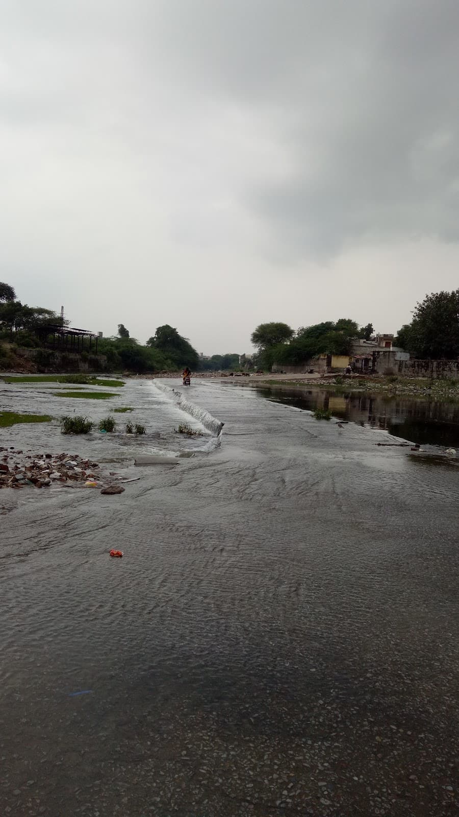 Krishna Park - Udaipur - India