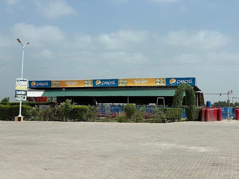 Super Madina Restaurant, Mirpur Khas - (Branch 09) - Mirpur Khas - Pakistan - Booked ai