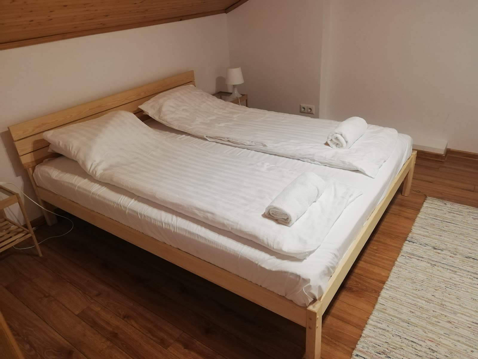 Centre Apartaments - Kaunas - Lithuania