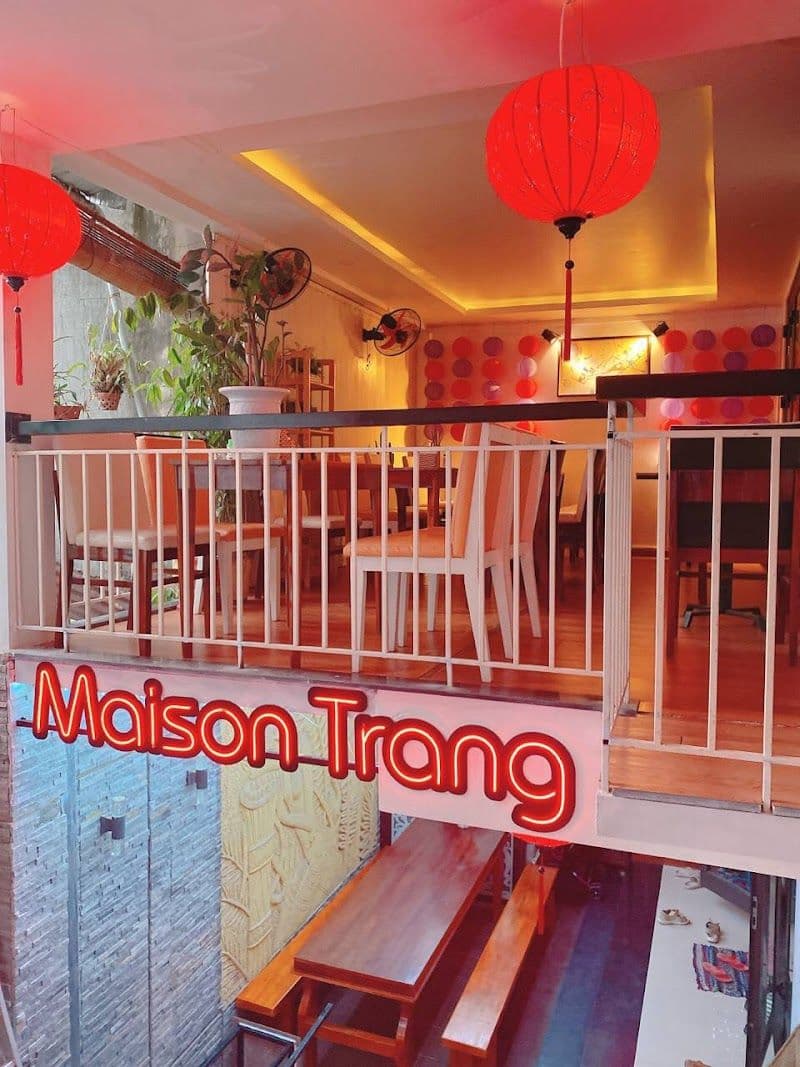 Maison Trang - Hue - Vietnam - Booked ai