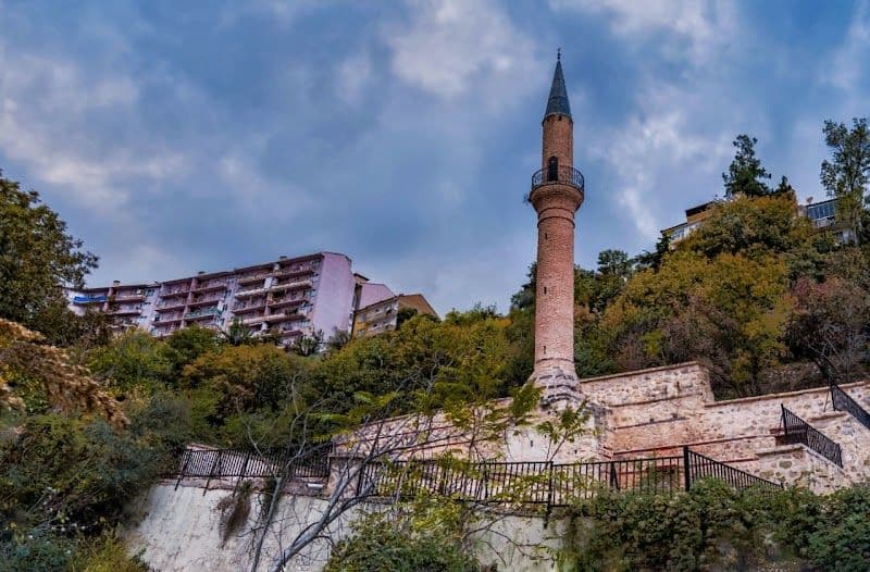 Top Hidden Gems in Bilecik