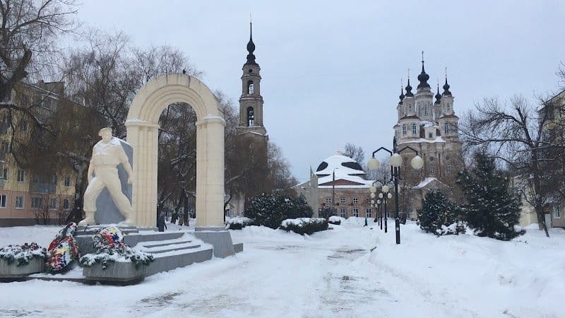 Exploring Kaluga: Unveiling the City's Hidden Treasures